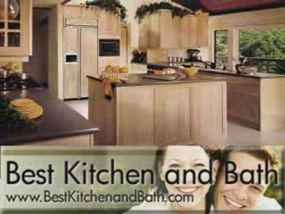 Kitchen Remodeling San Diego