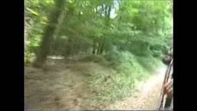 Museums-Eisenbahn Losheim - Teil 1 (Strecke Merzig/Losheim)