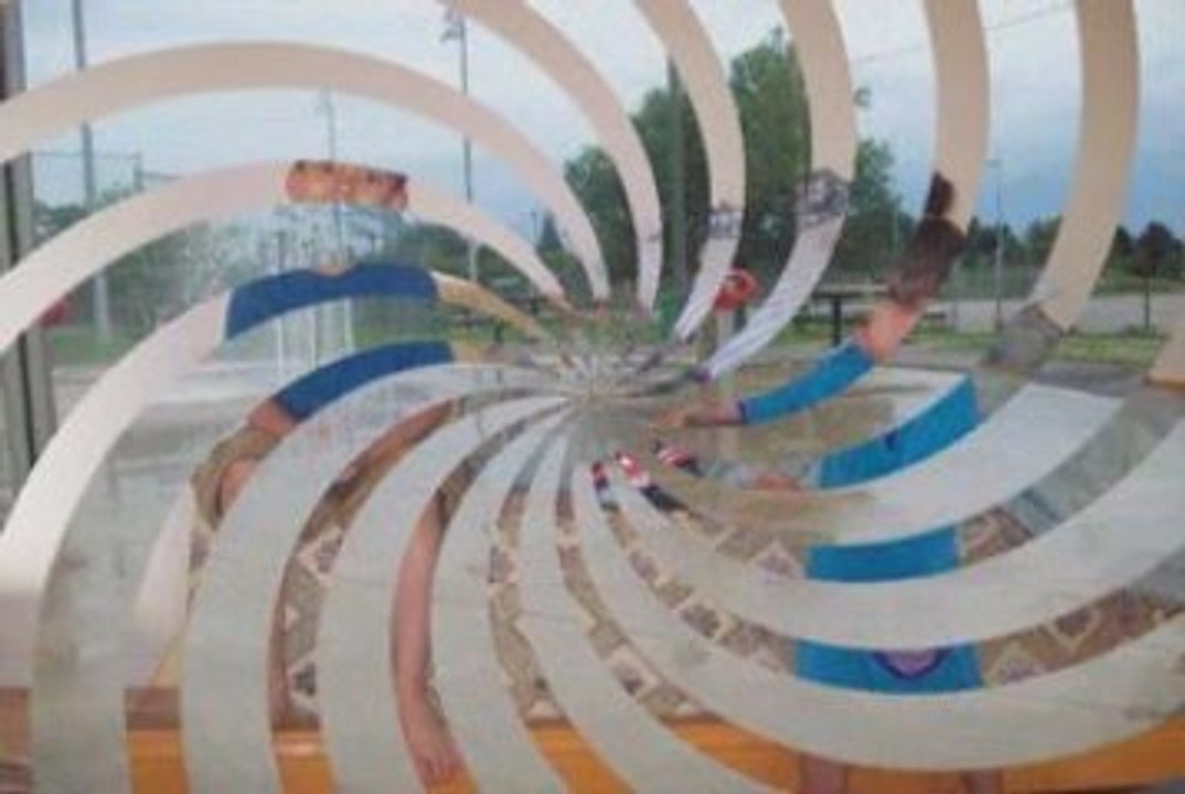 LAVAL 2009