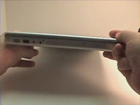 Macbook Pro 15 Repair - Trackpad Top Case Removal