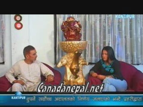 Lagan Jurla Jasto Chha August 27 2009