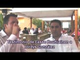 Testimonio Lasse a Jordys Gonzalez. Marketing Estrategico