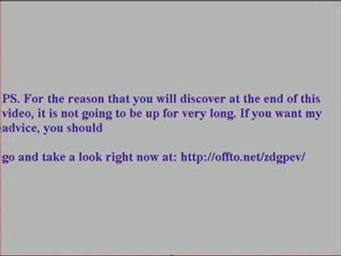 CPA Jumpstart, Cost Per Action Programs