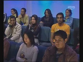 السيد الشيشيني في برنامج نشوة علي قناة دبي