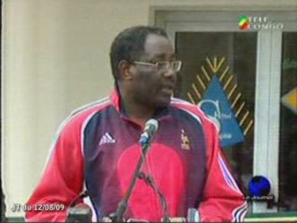 Inauguration de l’hôtel pédagogique d’application