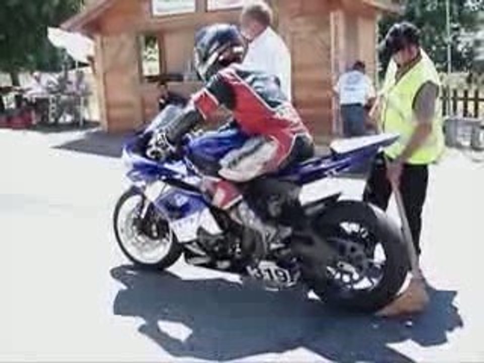 depart 600 villers sous chalamont 2009