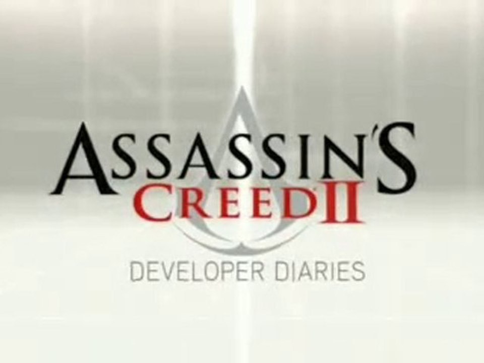 assassin's creed 2 expliquation du déroulement