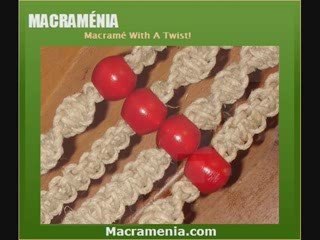 Macrame Plant Hanger - The Jute Aries