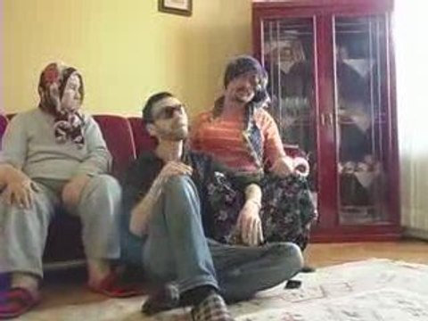 Salim Alo - Bu Kadar Güzel Bir Klip Olamazdı =) BauLive =)