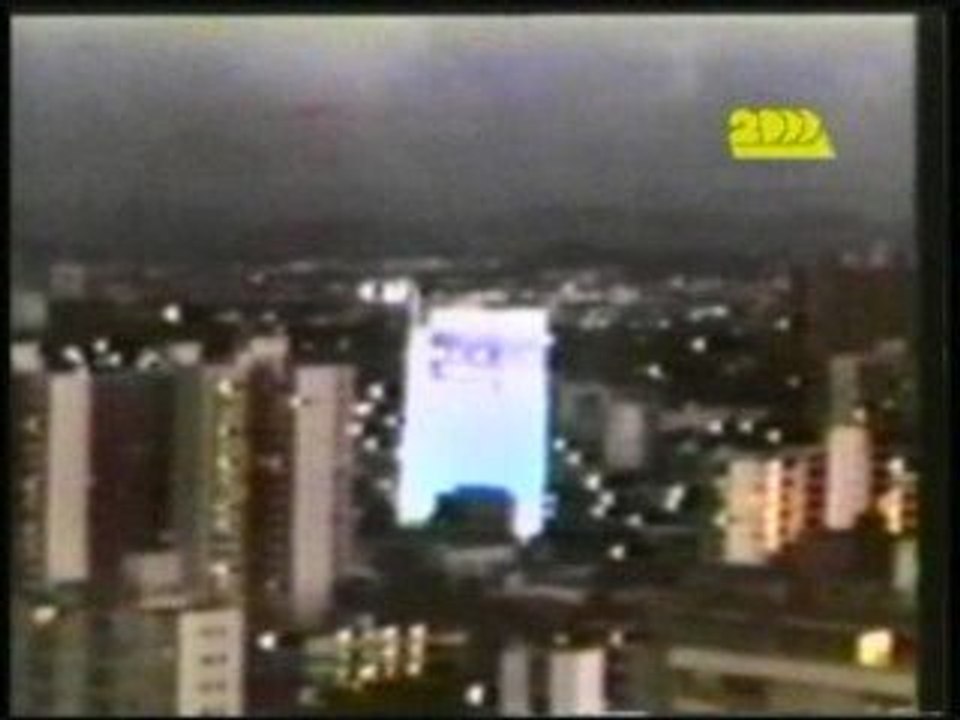Annals of Ufo Footage PT3 VOL.1