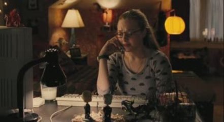 [trailer] Jennifer's Body