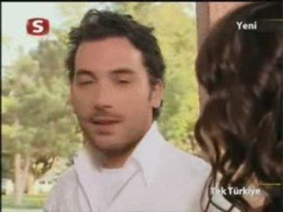 Tarik & Zeynep - Öyle Asigimki Sana..