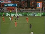 PAYS BAS 2-1 ANGLETERRE DEFOE