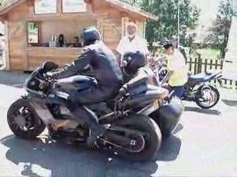 side yayabusa villers sous chalamont 2009