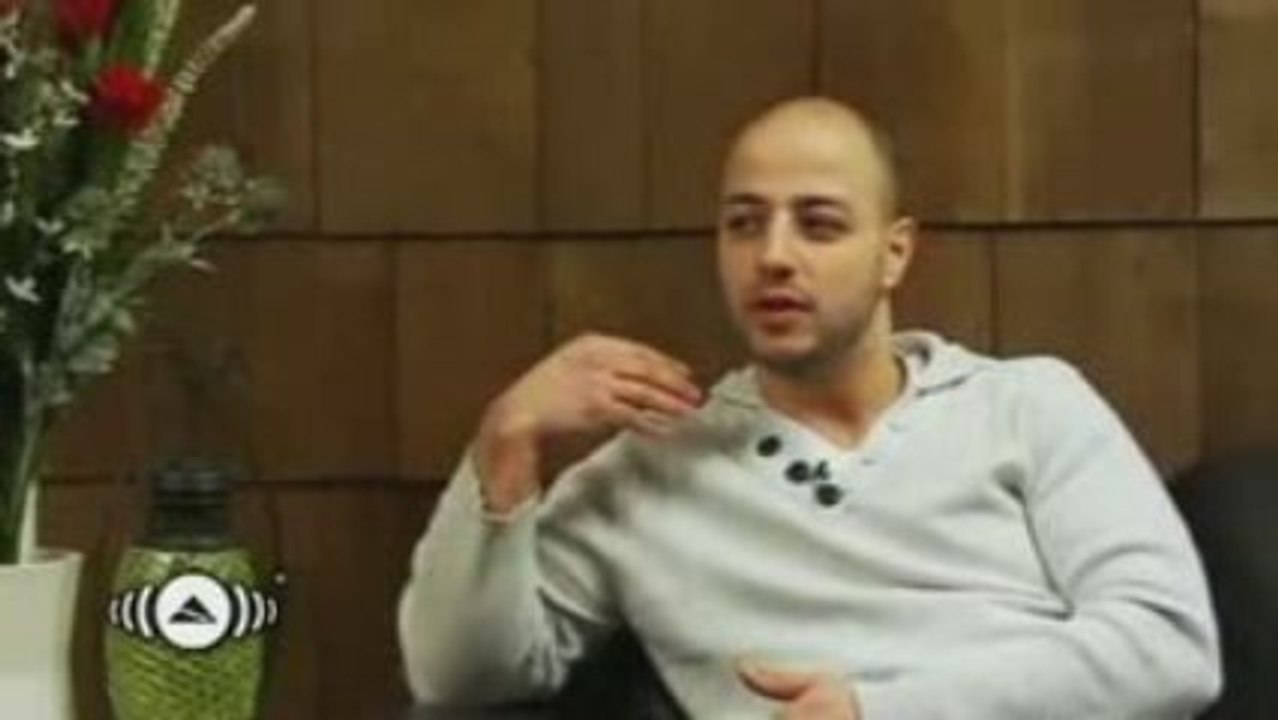 Maher Zain Interview (Part 2)