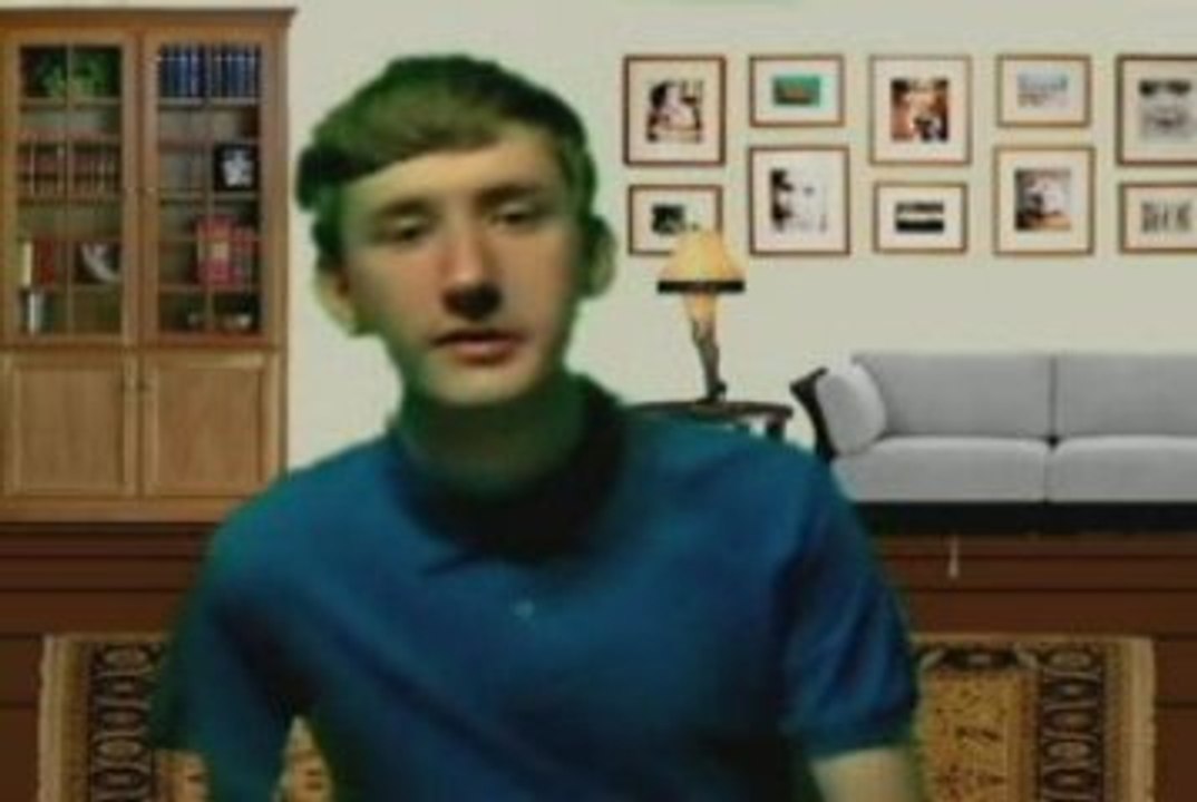 YouTube Partnership: Denied