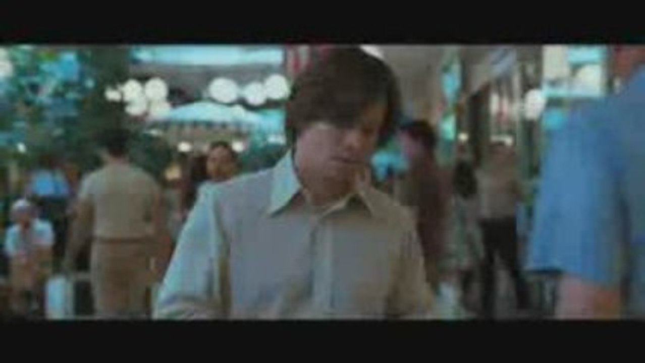 Desde mi cielo The lovely bones trailer en español