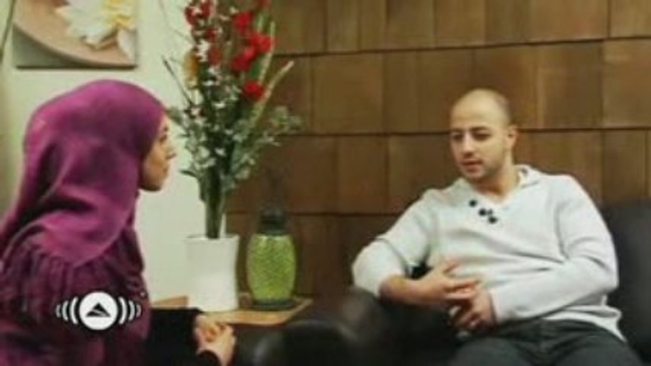 Maher Zain Interview (Part 3)