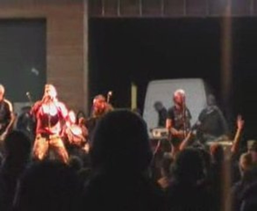 LES RAMONEURS DE MENHIRS (Nomades)