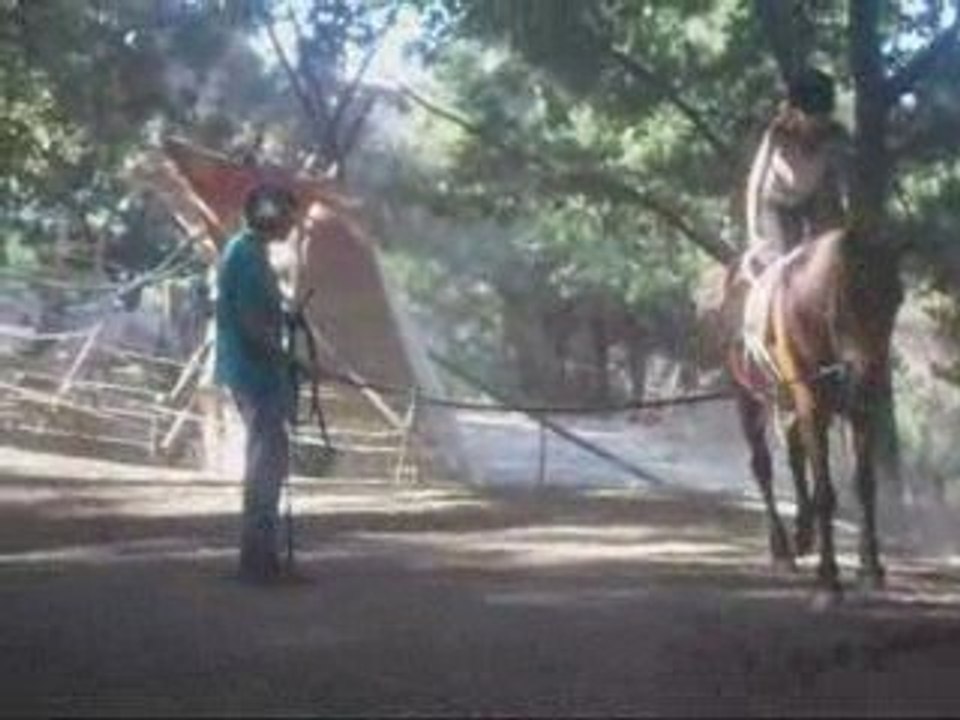 Mes vacances dans le sud :)