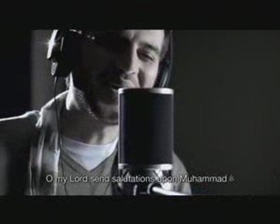 SAMI YUSUF - ASMA ALLAH