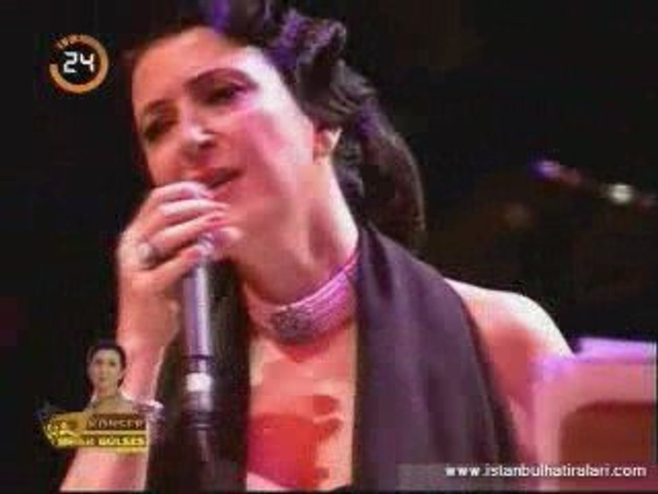 Sevdikçe Seni Ömrüm Artar