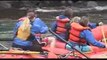 Whitewater Rafting in Colorado
