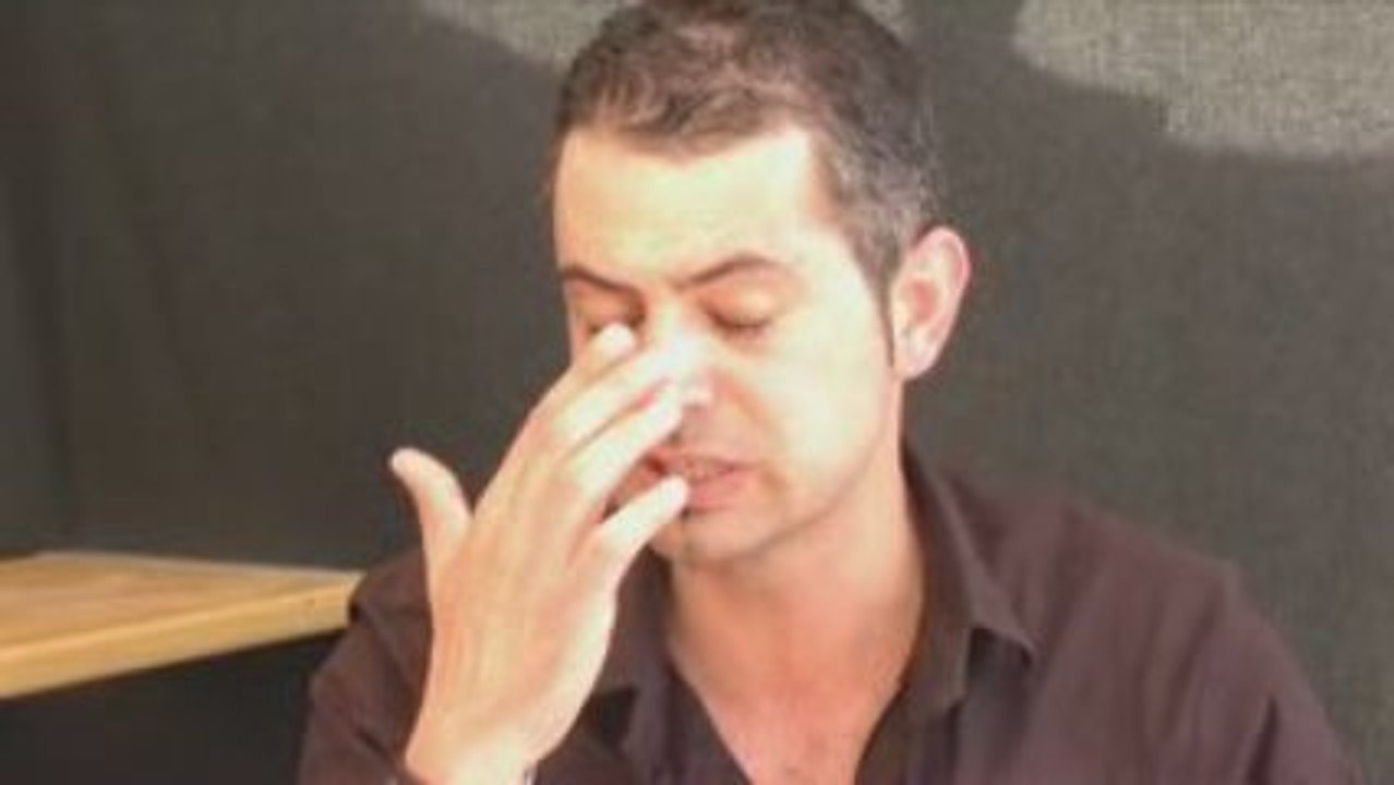 Bilan à mi-parcours foire aux vins avec Christophe Crupi