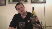 Weekday Wine Review: 2007 Undone Pinot Noir (from Germany!)