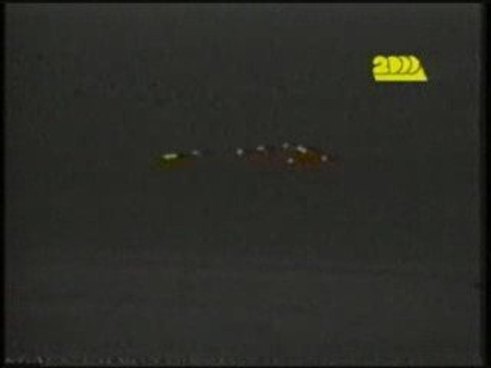 Annals of Ufo Footage PT5 VOL.1