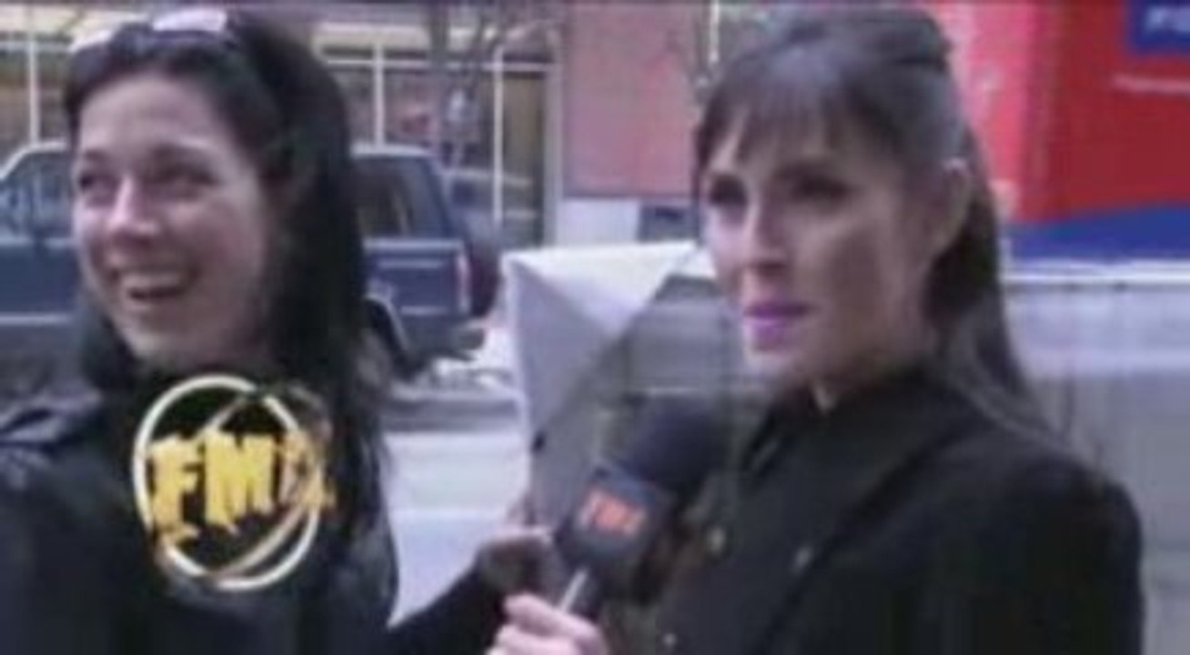 FMA Entertainment Weekly TV Show Trail