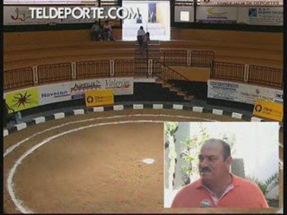 Castro Morales pide auxilio