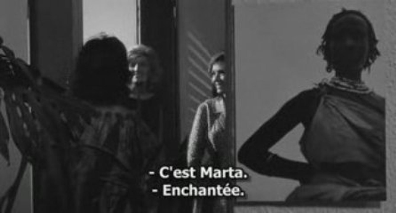 L'eclipse 2