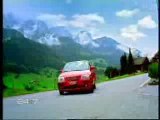 Shah Rukh Khan  Preity Zinta commercial