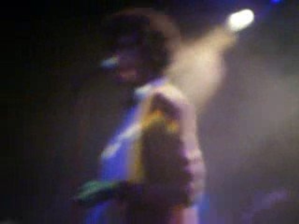 Sliimy - Womanizer (Reprise Britney.S)  [3.06.09]