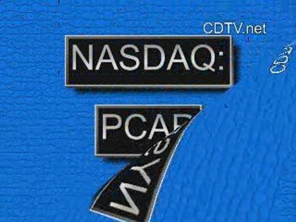 CDTV.net 2009-08-12 Business News, Trading News, Analysis