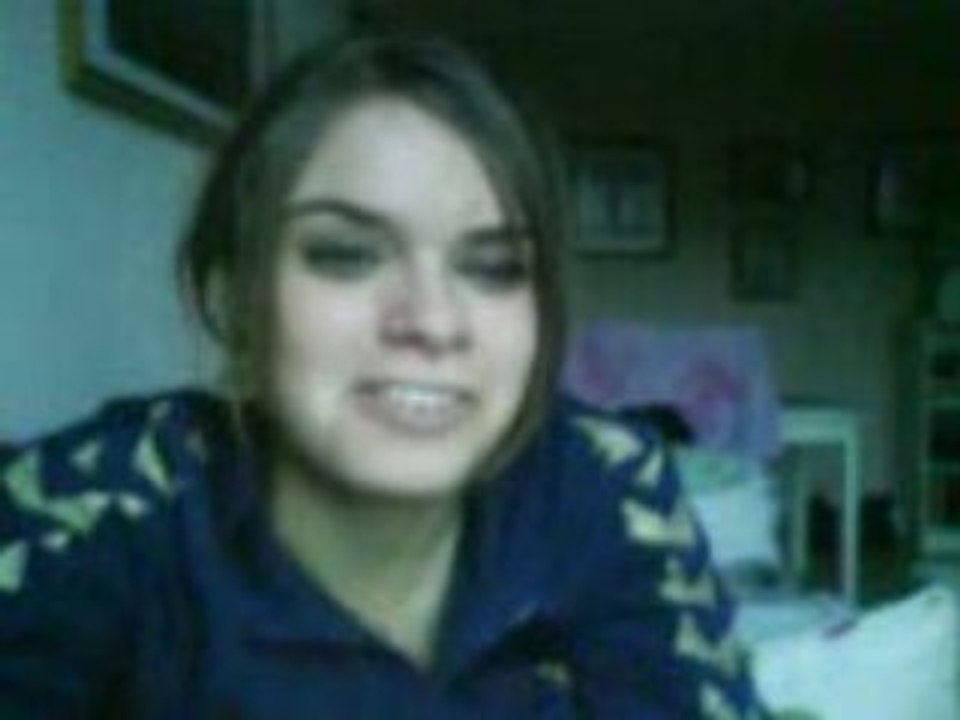 I sing I miss you, by Miley Cyrus