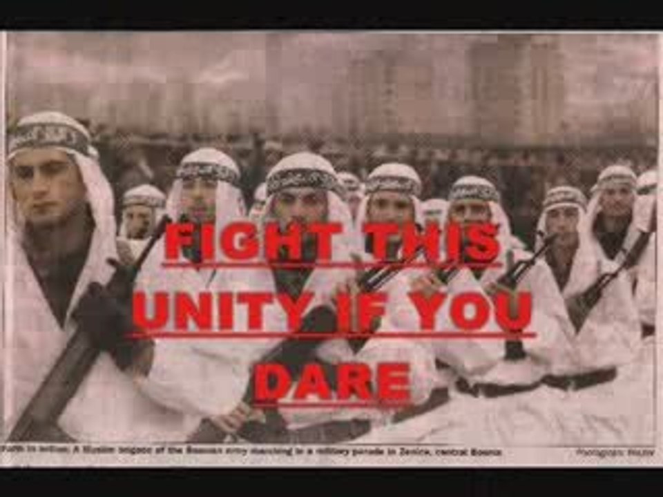 IRAN - Force de la Republique Islamique VS Occident - A VOIR