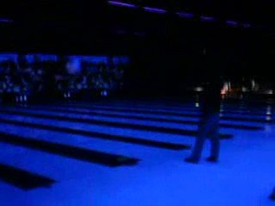 jb bowling
