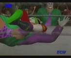 ECW's Saturday Night's Main Event Episode 1 Part 4