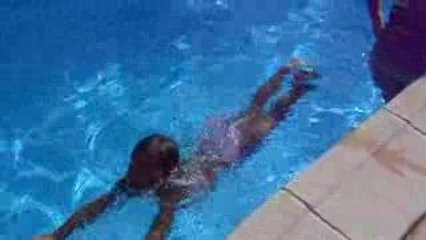 Maelys nage