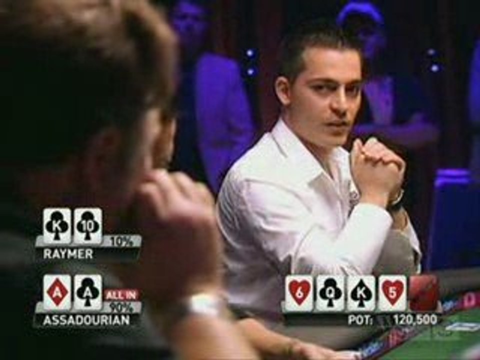 APPT Tournament Of Champions Ep02 pt1