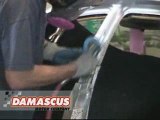 Damascus Maryland Body Shop Collision Repair
