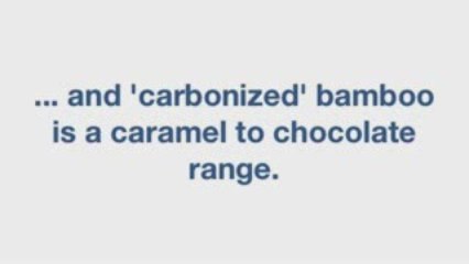 Wood Flooring Glossary Series: Bamboo Flooring