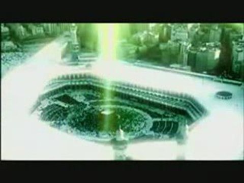 the signs pt.13 (les miracles de la kaaba)