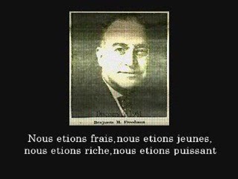 The Signs EP 24/30 (Le sionisme démasqué)