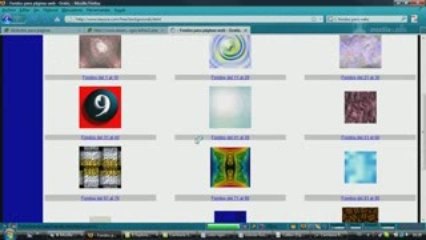 Manual HTML - Parte 2