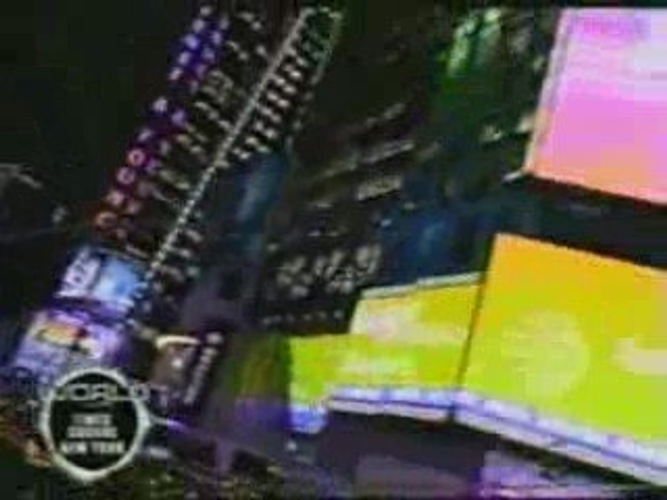 Randy Orton promo 2002