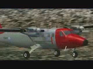 Fuerza Aerea Argentina - 97º Aniversario