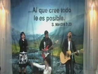 ministerio viento fresco Videsampler